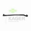 KAGER 41-0066 Rod Assembly